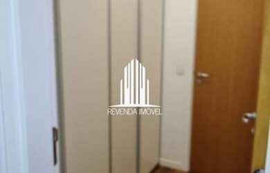 Imagem 6: Apartamento no Bosques de Tamboré 1 suite e 2 vagas