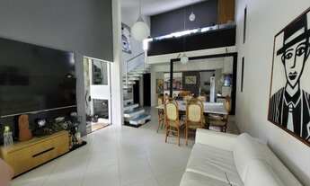 Imagem 6: Casa no condomínio Casa Grande de Aldeia, com 3 suítes