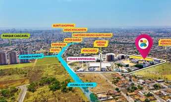 Imagem 3: Oportunidade de investimento de 1 e 2 quartos , venha ganhar 120 mil em 3 anos!!!