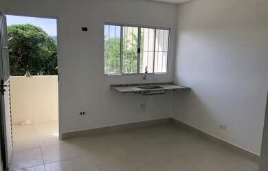 Imagem 6: Casa para venda possui 79 metros quadrados em Centreville - Cotia - SP