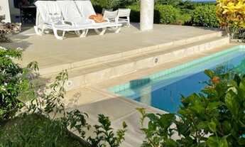 Imagem 2: Casa a venda com 380 m² e 4 suites com vista para o mar no Horizonte Fenix Maceió