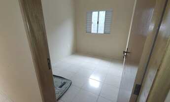 Imagem 7: Apartamento para venda possui 45 metros quadrados com 2 quartos em Chácaras - Bertioga - S