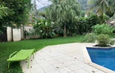 Imagem 3: Casa para Venda - Juquehy , São Sebastião - 680m², 4 vagas