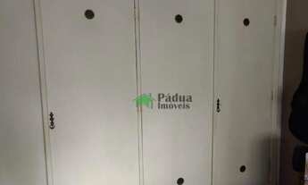 Imagem 3: Apartamento com 3 dormitórios à venda, 96 m² por R$ 280.000,00 - Centro - Campinas/SP