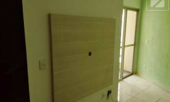 Imagem 3: Apartamento à venda 1 Quarto, 1 Vaga, 50M², Centro, Campinas - SP