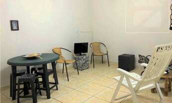 Imagem 1: Apartamento à venda 2 Quartos, 1 Vaga, 88M², José Menino, Santos - SP