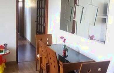 Imagem 4: Apartamento no Parque Res. Tiradentes com 2 dormitórios à venda, 54 m² por R$ 245.000 - Sa