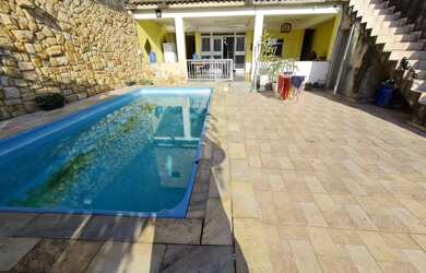 Imagem 6: Vendo terreno de 272 m² com 2 casas na Vila Tiradentes - São João de Meriti/RJ