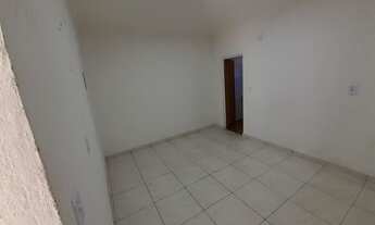 Imagem 3: Casa 3 Cômodos para Locação - Vila Nova Mauá - Mauá - SP