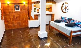 Imagem 5: Chácara com 3 dormitórios, sendo 01 suíte à venda, no bairro Vale do Atibaia I - Piracaia