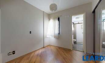 Imagem: APARTAMENTO - PINHEIROS - SP