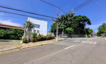 Imagem 4: Salão - Nova Campinas - Campinas