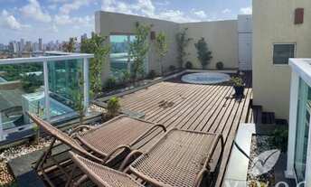 Imagem 3: COBERTURA DUPLEX TIROL 170 M2