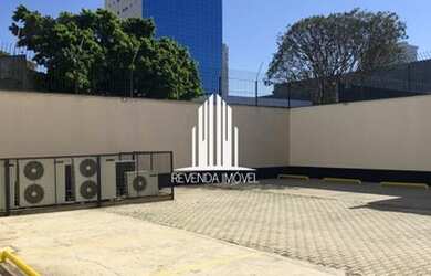 Imagem 7: Aluga-se imóvel comercial em Santo Amaro com 810m²