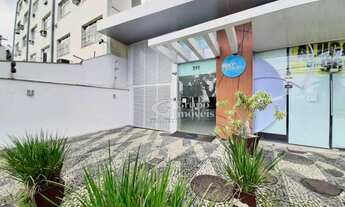 Imagem: Avenida Quintino Bocaiúva, nº 311, Sala