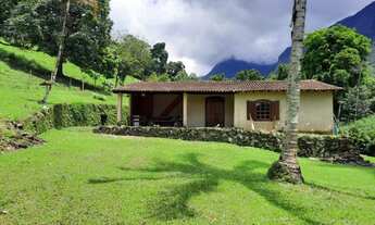 Imagem 4: VENDE-SE SITIO SÃO ROQUE PARATY RJ. COM 8.000 M²