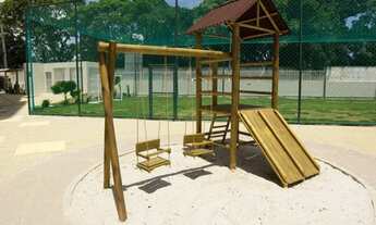 Imagem 7: Apartamento 2 quartos pronto para morar (Residencial Jardins) no Antares