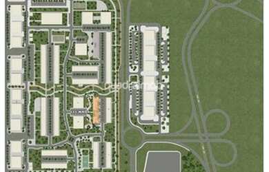 Imagem 3: Apartamento c/ 292 m2 c/ 4 quartos em Setor Noroeste - Brasília - DF