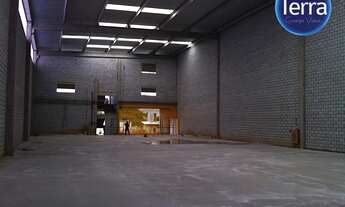 Imagem 7: Galpão comercial para locação, Jardim do Rio Cotia, Granja Viana