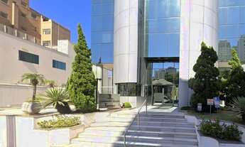 Imagem 3: Sala Comercial 40 m² (Unid. 125) - Santana - São Paulo - SP