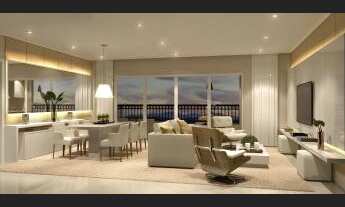 Imagem 6: LANÇAMENTO ALTA VISTA URBANOVA - 3 ou 4 Dorm - 158m2 Lazer e sofisticação em um único ende