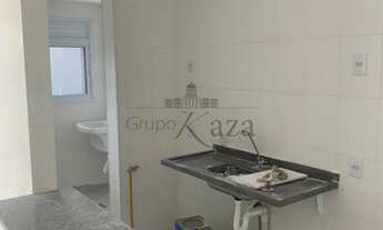 Imagem 5: Apartamento para venda tem 52 metros quadrados com 2 quartos em Jardim das Indústrias - Ja