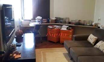 Imagem 3: Apartamento com 4 dormitórios à venda, 145 m² por R$ 720.000,00 - Vila Valparaíso - Santo