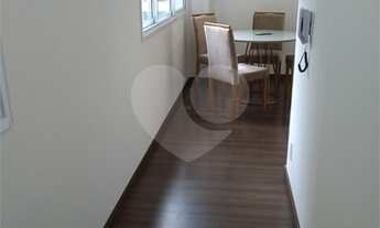 Imagem 5: São Paulo - Apartamento Padrão - VILA CLEMENTINO