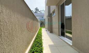 Imagem 6: Sobrado em Condomínio para Venda em Mogi das Cruzes, Mogi Moderno, 3 dormitórios, 3 suítes