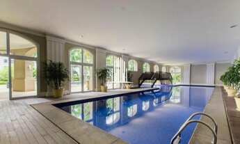 Imagem 5: Apartamento no Ipiranga com 425m2 3 dormitórios 2 banheiros 3 vagas de garagem