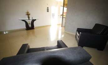 Imagem 2: APARTAMENTO DE 3 QUARTOS COM SUÍTE E 2 VAGAS DE GARAGEM - 64M² - JARDIM ANA LÚCIA