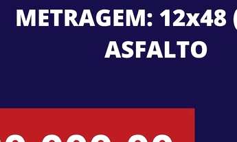 Imagem 4: Lote/Terreno para venda possui 576 metros quadrados em Jardim Monumento - Campo Grande - M