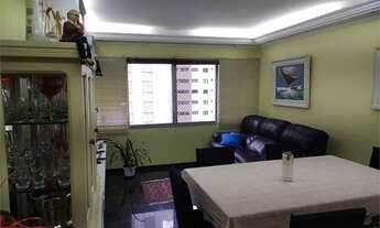 Imagem: São Paulo - Apartamento Padrão - PERDIZES