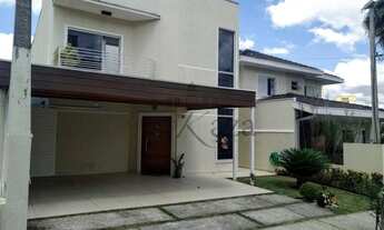 Imagem: Casa Condomínio - Residencial Floradas