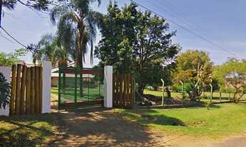 Imagem 2: Chaçara Cinematográfica no Parque Itaipu!