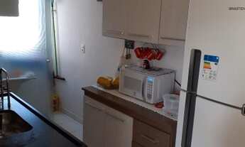 Imagem 6: Apartamento para venda com 48 metros quadrados com 2 quartos