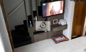 Imagem 7: Sobrado à venda no bairro Penha de França - São Paulo/SP