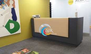 Imagem 3: Conjunto comercial para alugar, 300 m² - Itaim Bibi - São Paulo/SP