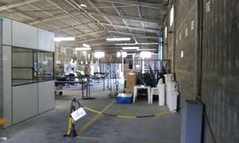 Imagem 5: Galpao Residencial União