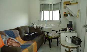 Imagem 6: PORTO ALEGRE - Apartamento Padrão - Passo das Pedras