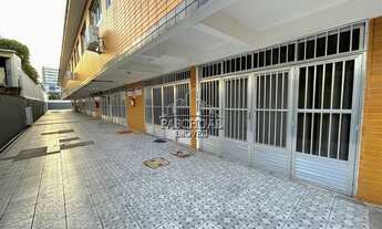 Imagem 2: PRAIA GRANDE - Apartamento Padrão - CANTO DO FORTE