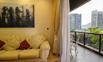 Imagem 5: Apto Excelente Localização na Barra da Tijuca