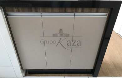 Imagem 6: Apartamento - Jardim Copacabana - Residencial Fatto Acqua - 2 Dormitórios - 47m²