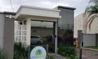 Imagem: Apartamento com 2 quartos no Residencial