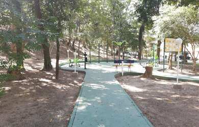 Imagem 4: Casa 4 qrts (2 suites) em condomínio com lazer completo