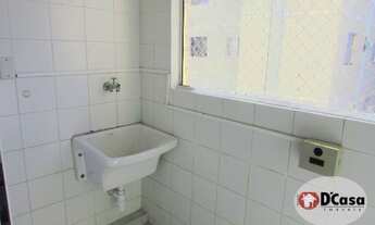 Imagem 4: Apartamento para aluguel com 2 quartos na Vila São José - Taubaté - SP