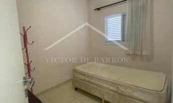 Imagem 7: Apartamento Mobiliado no Centro