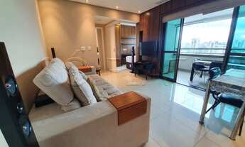 Imagem: Flat Gran Estanconfor Veranda Berrini 65m²