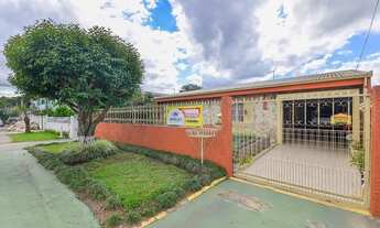 Imagem: Vendas Casa Colombo PR