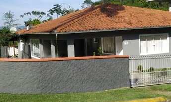 Imagem: Casa de alvenaria